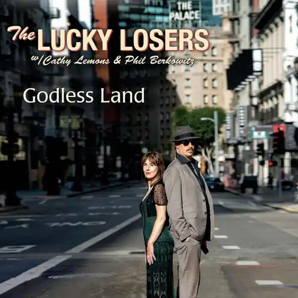 Luxury Godless Land | Mint (M) Mint (M)