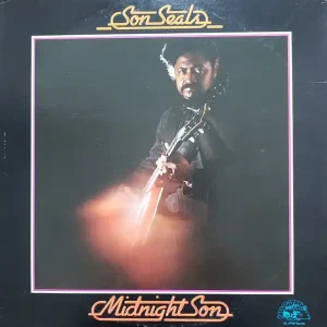 Midnight Son | Near Mint (NM) Very Good Plus (VG+) Bargain