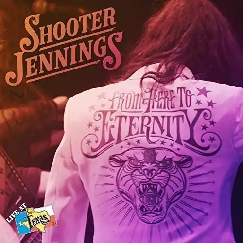 LIVE AT BILLY BOB'S TEXAS | Modern