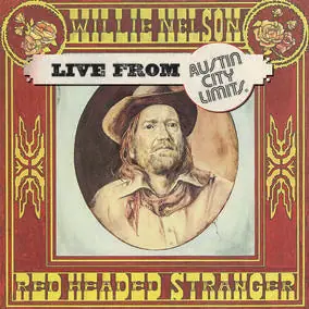 Live At Austin City Limits 1976 (RSD Black Friday 11.27.2020) | Worldwide Shipping
