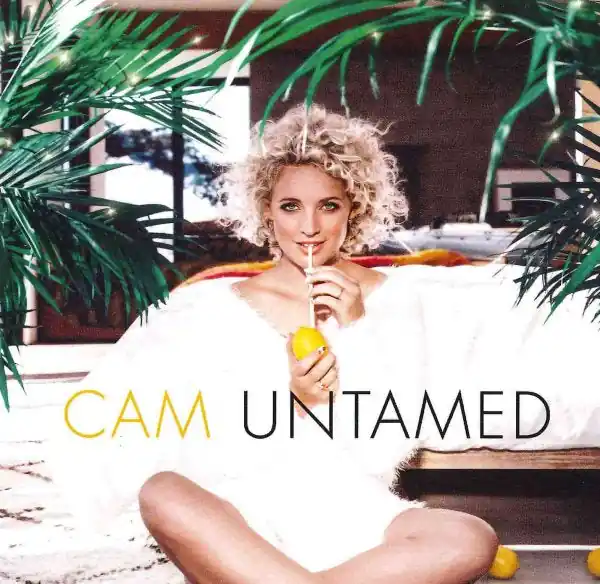 UNTAMED | New Arrival