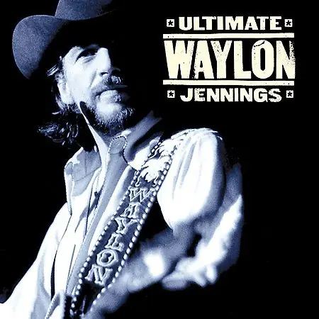 ULTIMATE WAYLON JENNINGS | Popular