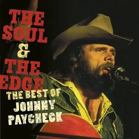 THE SOUL & THE EDGE: BEST OF JOHNNY PAYC | Discount
