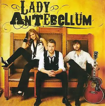 Premium LADY ANTEBELLUM |