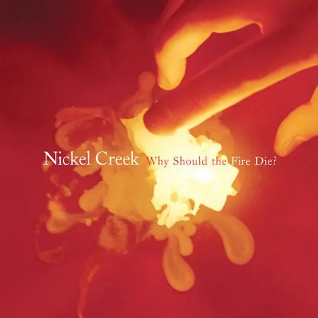 Cheap WHY SHOULD THE FIRE |
