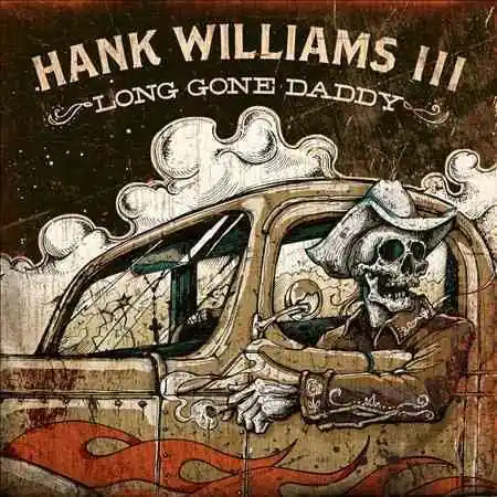 LONG GONE DADDY | One Day Deal
