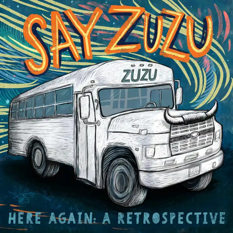 Next Day Delivery Here Again: A Retrospective (1994-2002) (Indie Exclusive) |