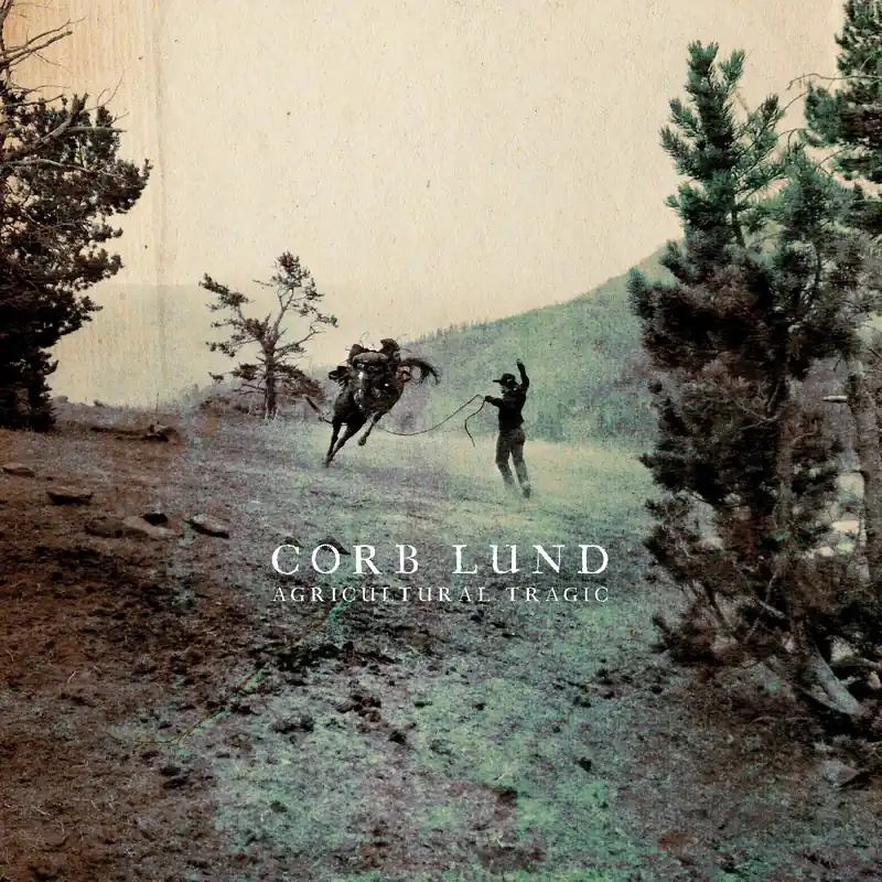 Warranty Included Agricultural Tragic (Indie Exclusive Color Vinyl) |