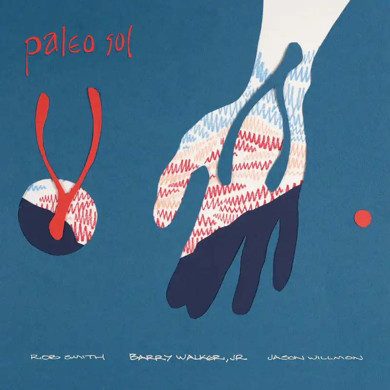 Discount Paleo Sol (Indie Exclusive Opaque Red Vinyl) |