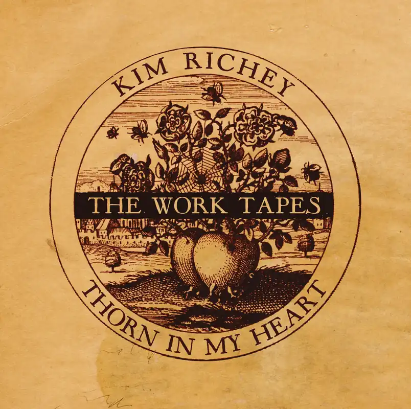 Thorn In My Heart: The Work Tapes (Indie Exclusive) | Deal