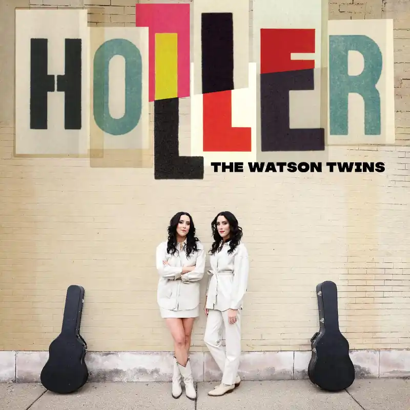 Holler (Indie Exclusive Opaque Violet Vinyl) | Grab Now