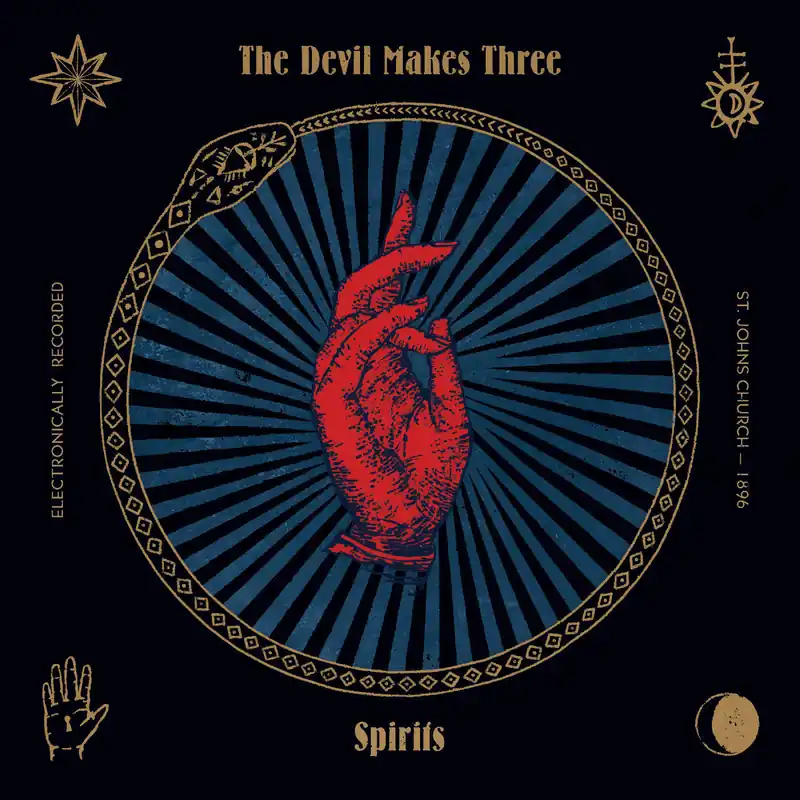 Today Only Spirits (Indie Exclusive Purple Vinyl) |