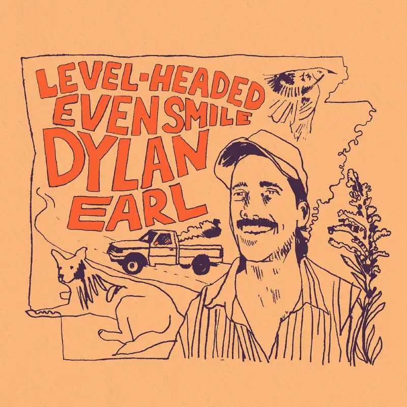 Level-Headed Even Smile (Indie Exclusive Turquoise Vinyl) | Modern