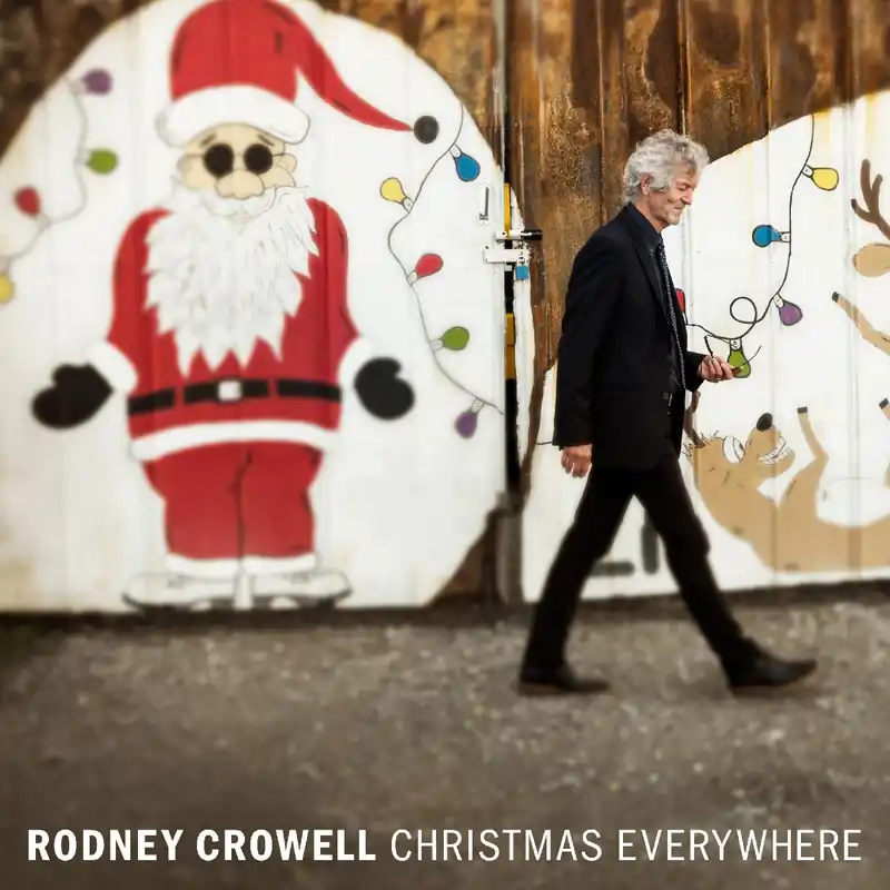 Christmas Everywhere (Indie Exclusive Green & Red Vinyl) | Special Offer