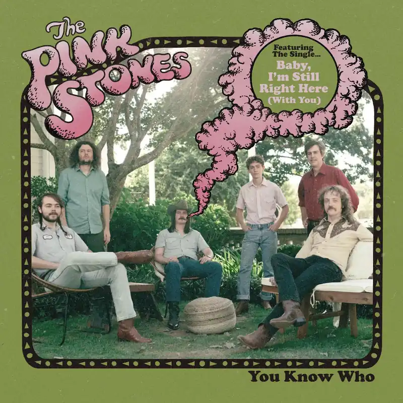 You Know Who (Indie Exclusive Multi-Color Vinyl) | Reduced Price
