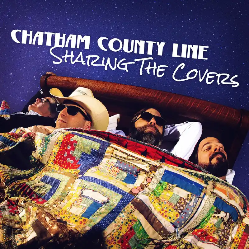 Sharing The Covers (Indie Exclusive Picture Disc Vinyl) | Top Pick