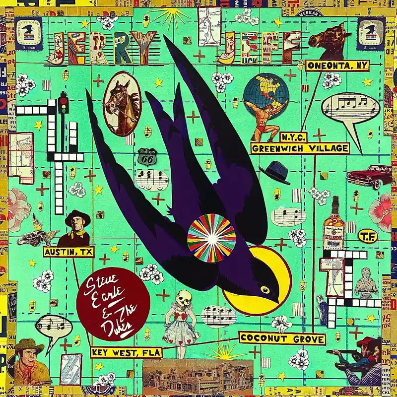 Super Sale Jerry Jeff (Indie Exclusive Deluxe Edition) |