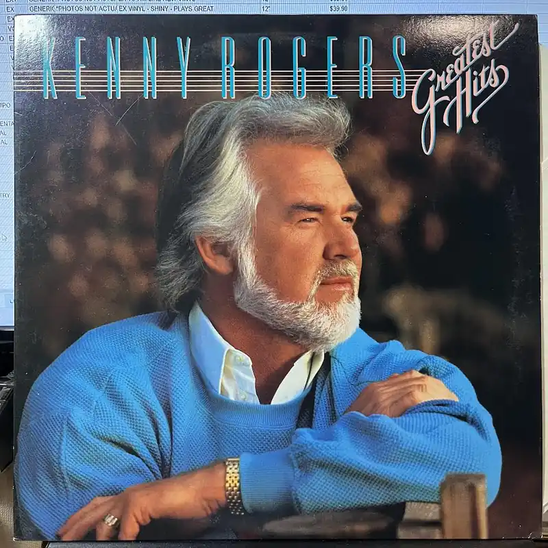 Super Sale Greatest Hits (VINYL) | Near Mint- (NM-) Near Mint (NM)