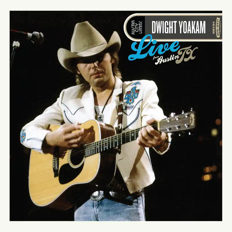 Popular Tx (Marble Smoke Vinyl) Live From Austin |