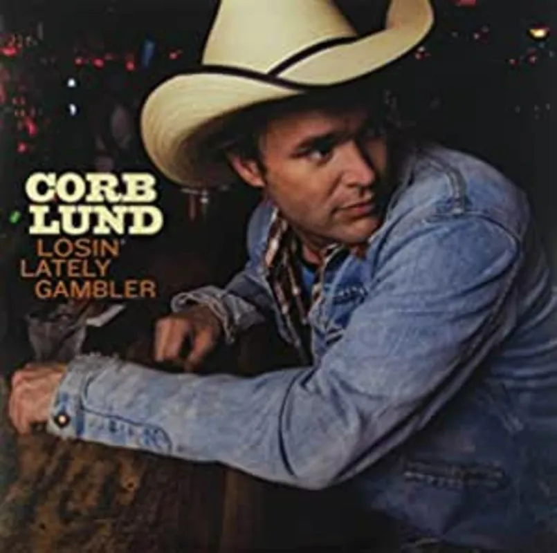 Losin' Latley Gambler (VINYL) | Mint (M) Mint (M) Hot Deal