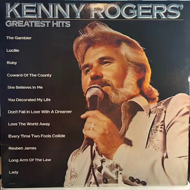 Popular Greatest Hits (VINYL) | Excellent (EX) Excellent (EX)