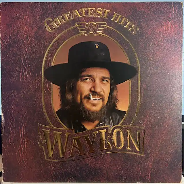 Greatest Hits (VINYL) | Very Good Plus (VG+) Very Good Plus (VG+) Express Delivery