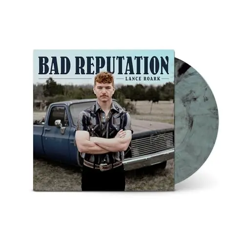 Flash Sale Bad Reputation |