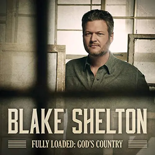 Fully Loaded: God'S Country | Discount