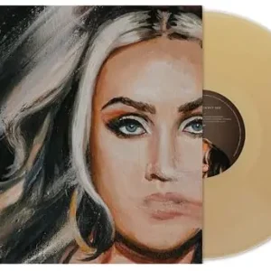 (PRE-ORDER 10/10/25) Things You Didn't See (Light Gold Vinyl) | Mint ( One Day Deal