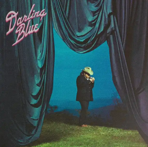 Hassle-Free Returns (PRE-ORDER 9/26/25) Darling Blue (Indie Exclusive)(DENIM BLUE VINYL) |