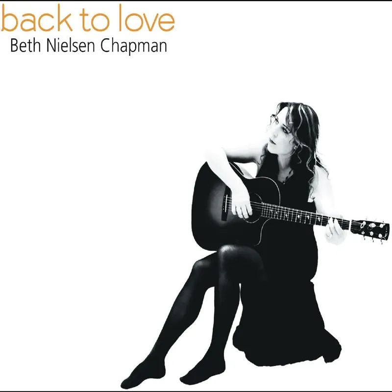 Direct From Manufacturer Back To Love (CD) | Mint (M) Mint (M)