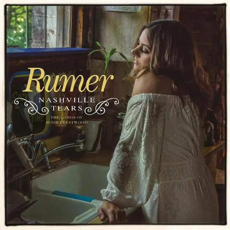Must Have Nashville Tears (CD) | Mint (M) Mint (M)