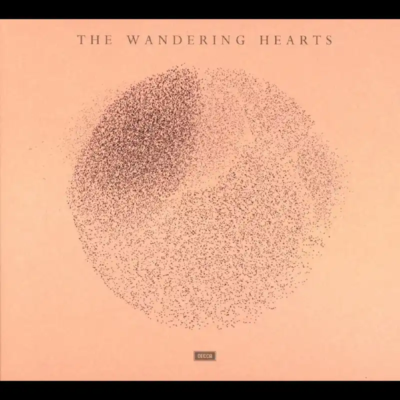 Best Price The Wandering Hearts (CD) | Mint (M) Mint (M)