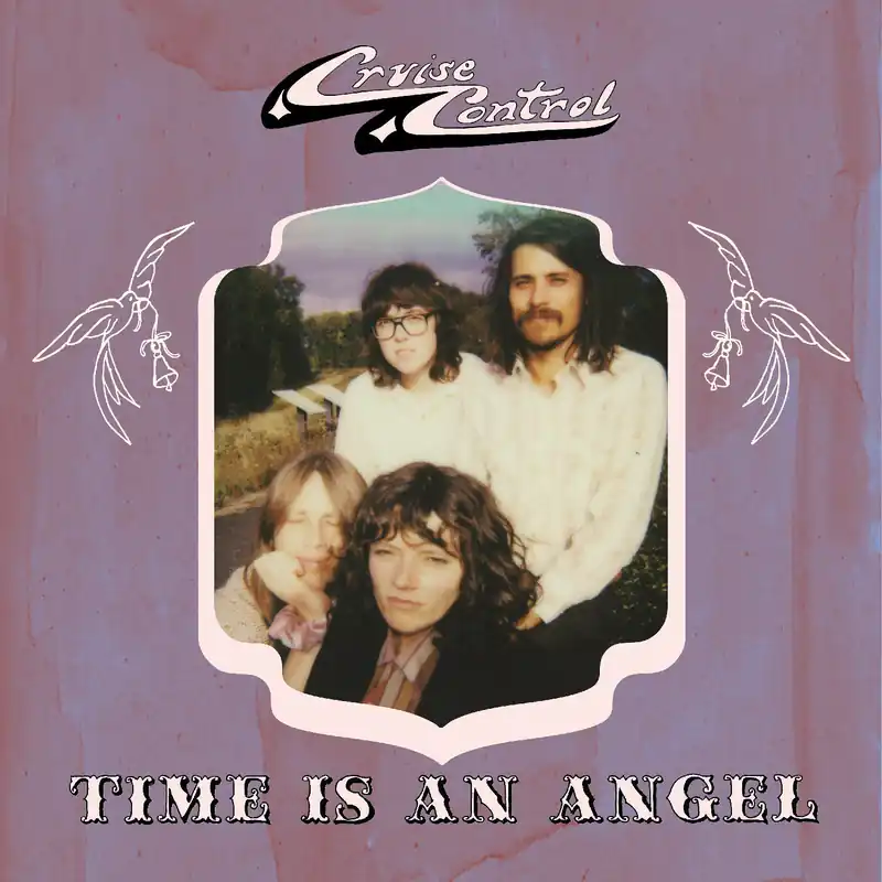 Original Time Is An Angel (CD) | Mint (M) Mint (M)