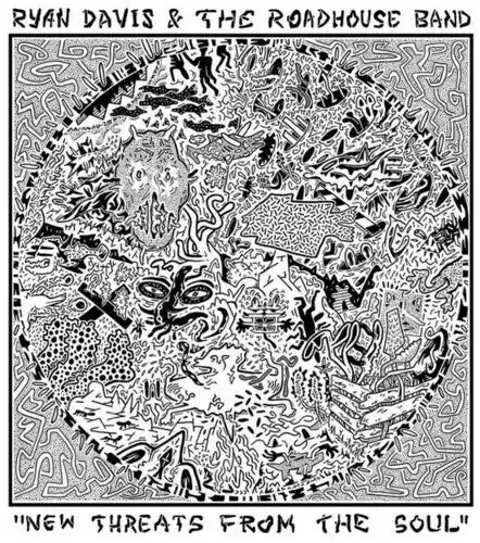 Luxury New Threats From The Soul (2xVINYL) | Mint (M) Mint (M)