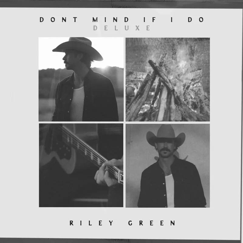 Free Returns Don't Mind If I Do (Deluxe) (2x Green Vinyl) | Mint (M) Mint (M)