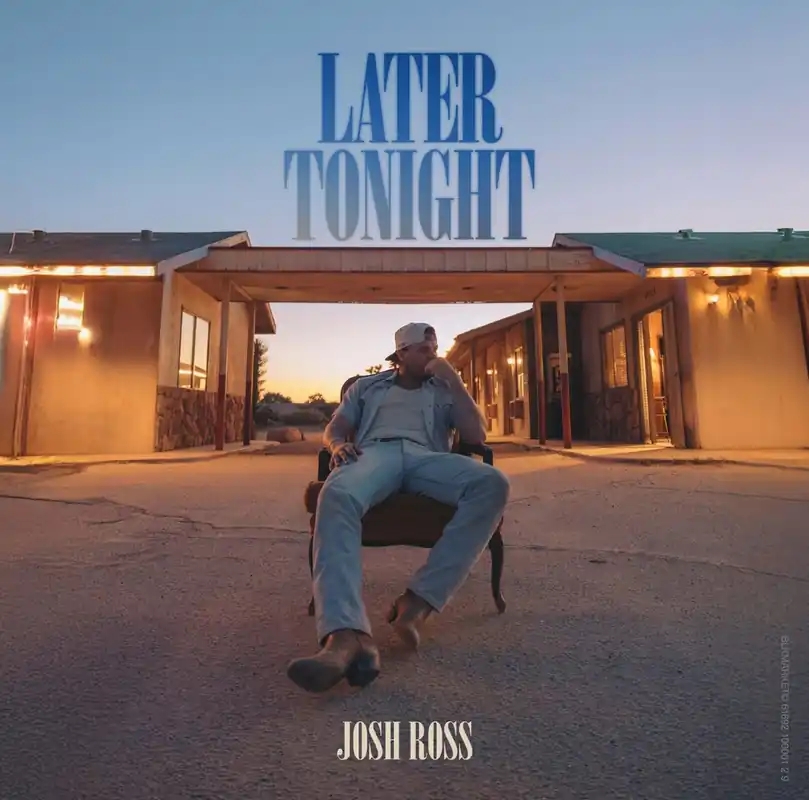 Brand New Later Tonight |