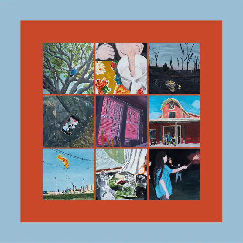 Crowd Pleaser (Red Beam Vinyl) | Mint (M) Mint (M) Hot Picks