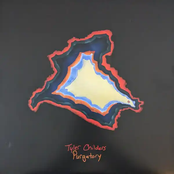 Purgatory (ORANGE VINYL) | Mint (M) Near Mint (NM or M-) Free Returns