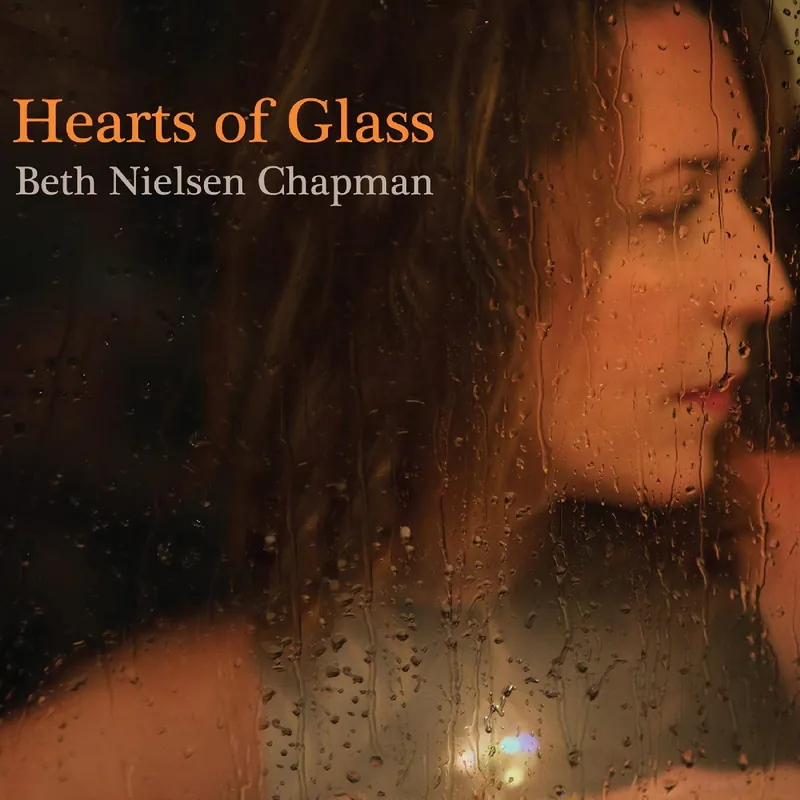 Hearts Of Glass (CD) | Mint (M) Mint (M) New Release