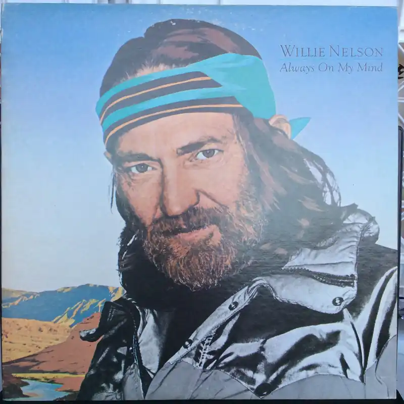 Super Sale Always On My Mind (VINYL) | Near Mint (NM) Excellent (EX)