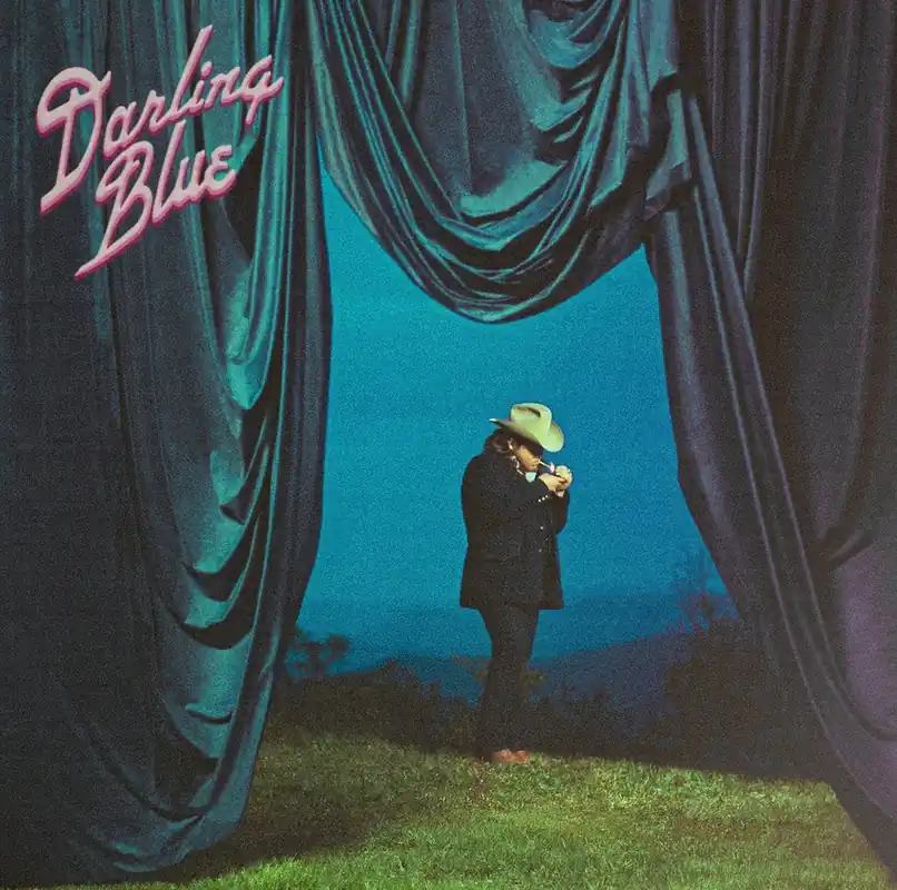 Darling Blue (VINYL) | Mint (M) Mint (M) Trending