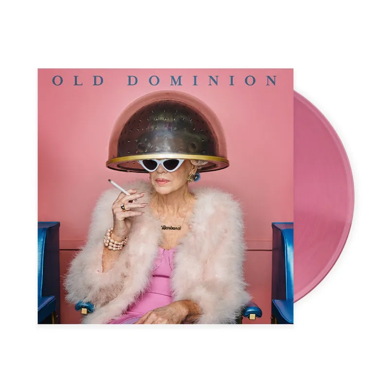 Barbara *PRE-ORDER 8/22/25)(Blush Vinyl) | Mint (M) Mint (M) Instant Buy