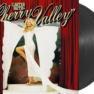 (PRE-ORDER 10/3/25) Cherry Valley (2x VINYL) | Mint (M) Mint (M) Grab Now
