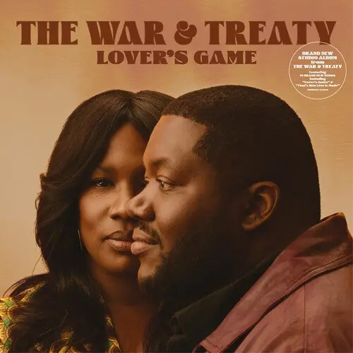 Lover's Game (Indie Exclusive, Clear Vinyl) | Deal