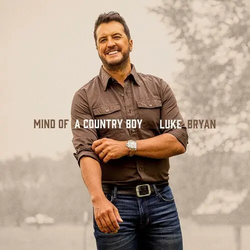 Place Order Mind Of A Country Boy | Mint (M) Mint (M)