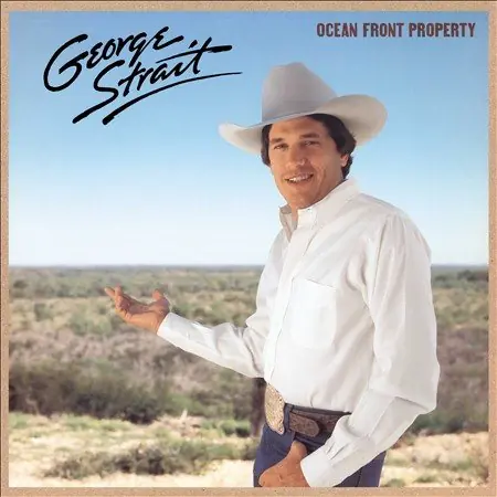 Brand New OCEAN FRONT PROP (VINYL) | Mint (M) Mint (M)