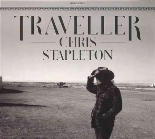 Sale Traveller (CD) | Mint (M) Mint (M)