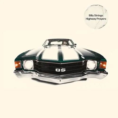 Highway Prayers (2xCD) | Mint (M) Mint (M) Professional Grade