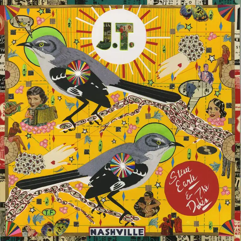 J.T. | Order Now